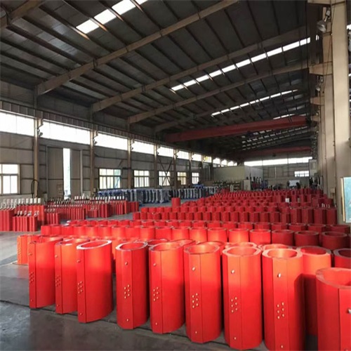 托里SCB10-500KVA干式变压器