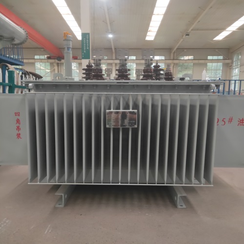 托里sh15-315KVA非晶合金变压器