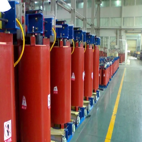 托里SCB10-200KVA干式变压器