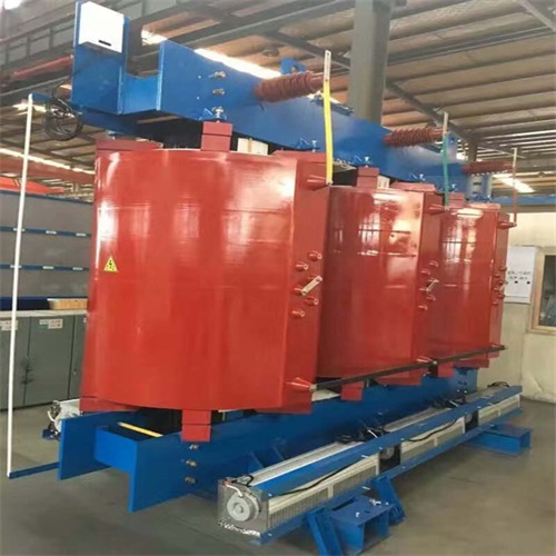 托里SCB10-500KVA干式变压器价格
