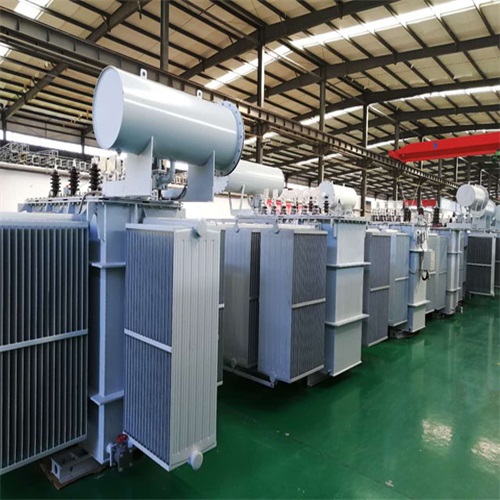 托里S11-4000KVA/10KV/0.4KV油浸式变压器