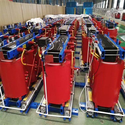 托里SCB13-400KVA-10/0.4干