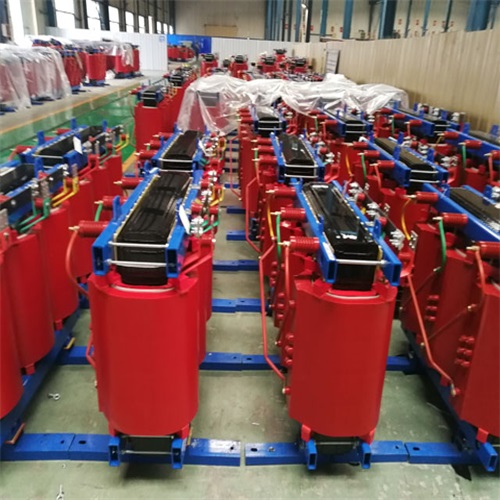 托里2500kva干式变压器尺寸