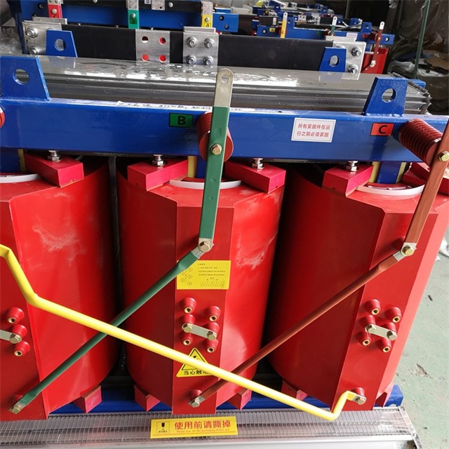 SCBH15-1250kVA干式变压器 园区节能配电非晶托里托里托里干式变压器 SCBH15-1250kVA托里托里托里干式变压器 园区节能配电非晶托里托里托里干式变压器